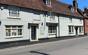 The White Horse Faversham